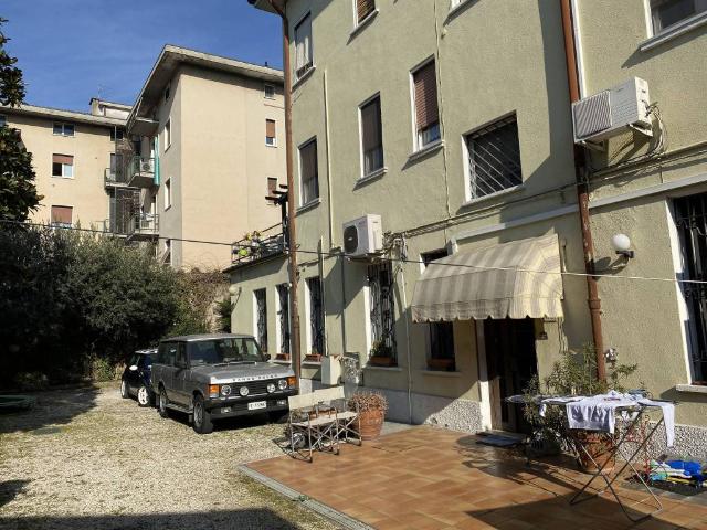 Appartamento in affitto a Sud, Brenzone