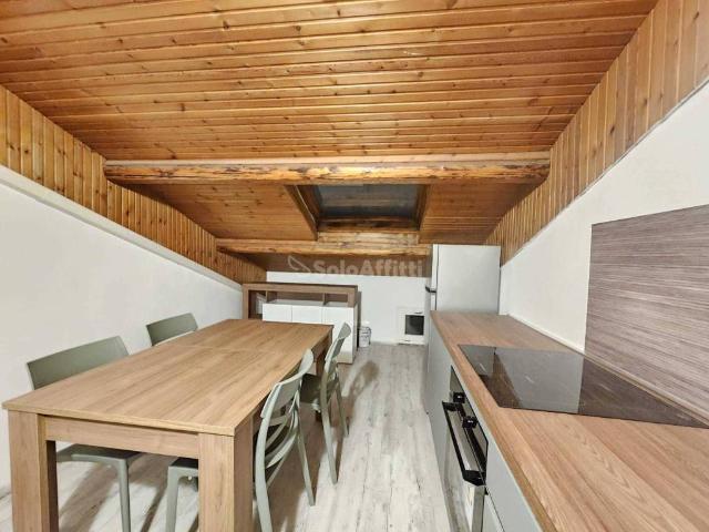Appartamento in affitto a Sud-Ovest, Brenzone
