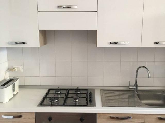 Appartamento in affitto a Centro storico, Brenzone