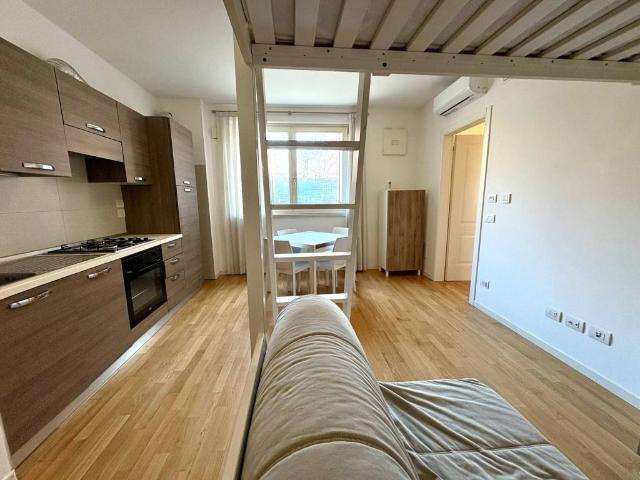 Appartamento in affitto a Nord-Ovest, Brenzone