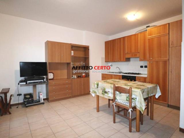 Appartamento in affitto a Sud-Ovest, Brenzone