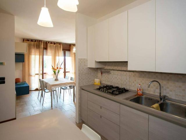 Appartamento in affitto a Ovest, Brenzone