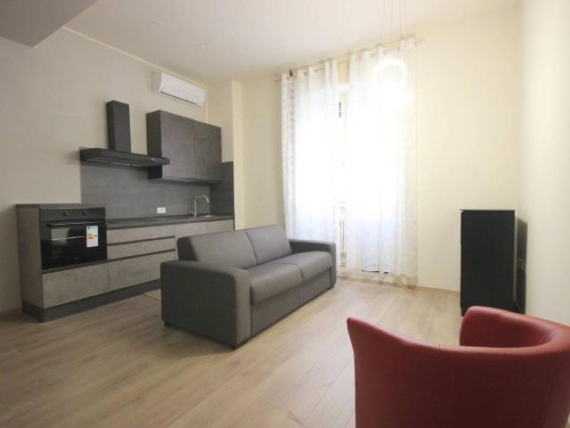 Appartamento in affitto a Centro storico, Brenzone