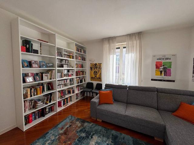 Appartamento in affitto a Borgo Trento, Verona