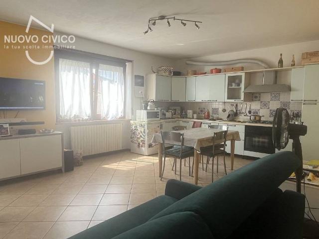 Appartamento in affitto a Verona, Borgo Venezia