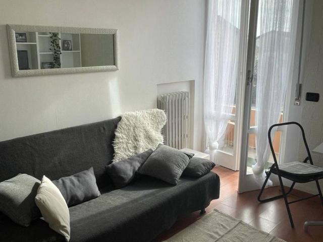 Appartamento in affitto a Sud, Brenzone