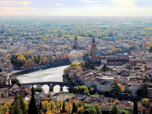 Appartamento in affitto a Centro storico, Brenzone