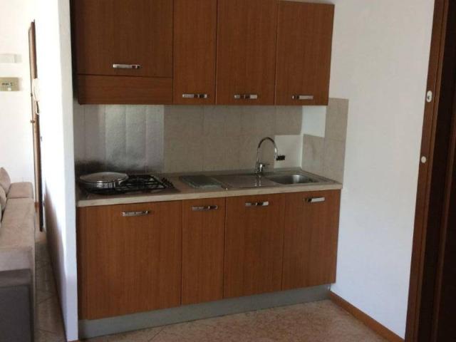 Appartamento in affitto a Nord-Est, Brenzone
