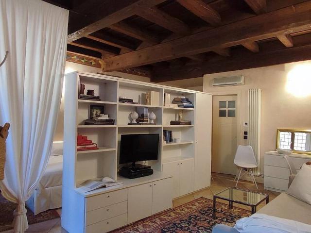 Appartamento in affitto a Centro storico, Brenzone