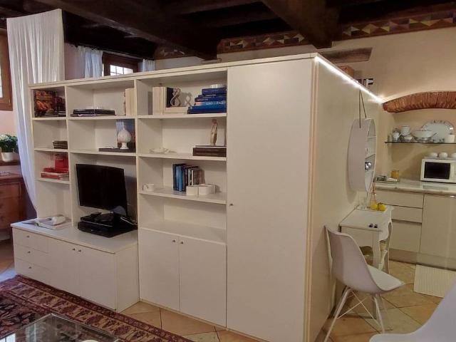 Appartamento in affitto a Centro storico, Brenzone