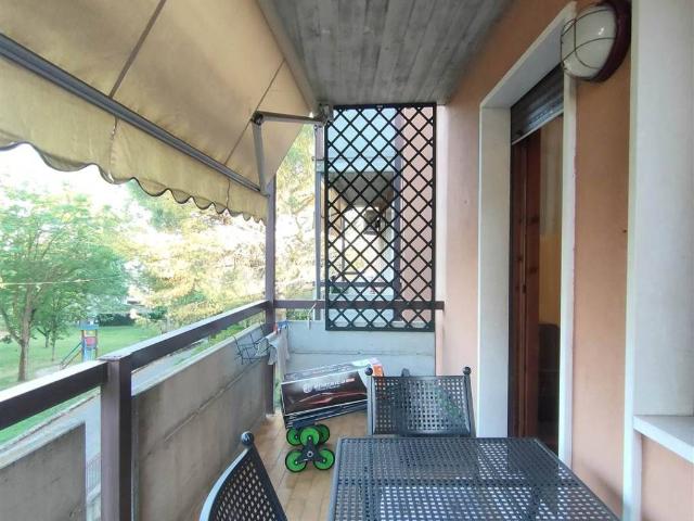 Appartamento in affitto a Quinzano, Brenzone