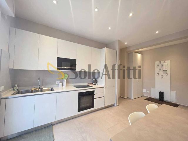 Appartamento in affitto a Sud-Est, Brenzone