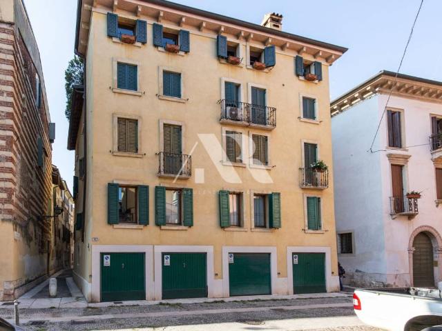 Appartamento in affitto a Centro storico, Brenzone