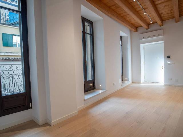 Appartamento in affitto a Centro storico, Brenzone