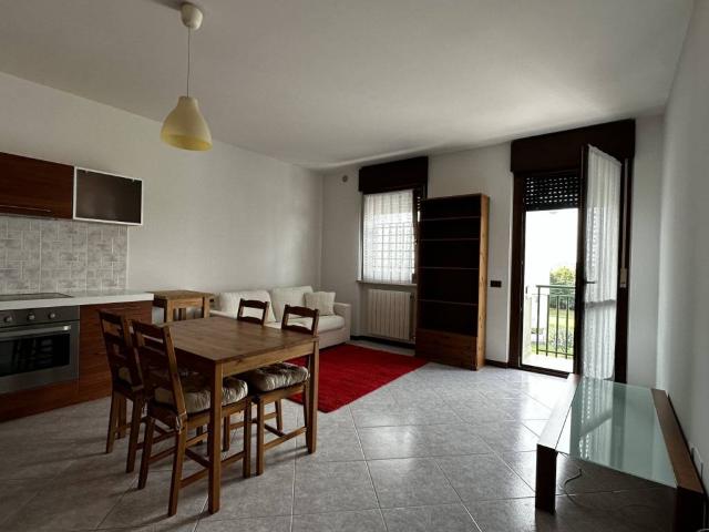 Appartamento in affitto a Palazzina, Brenzone