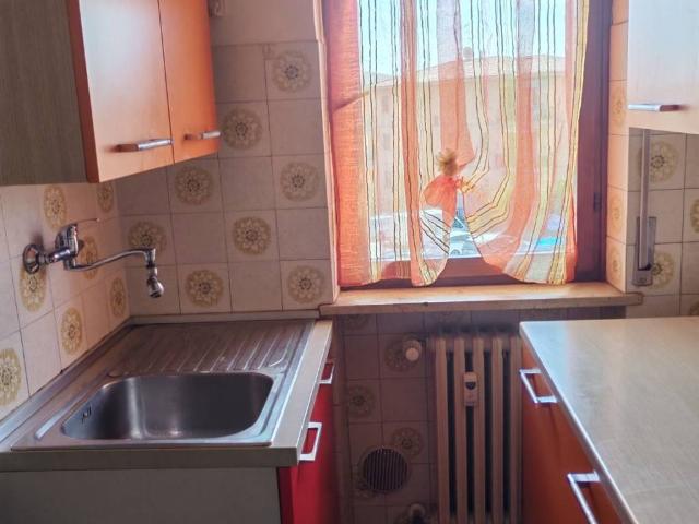 Appartamento in affitto a Palazzina, Brenzone