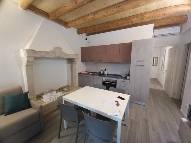 Appartamento in affitto a Quinzano, Brenzone