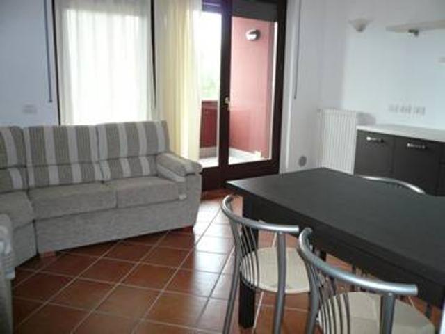 Appartamento in affitto a Borgo Milano, Verona