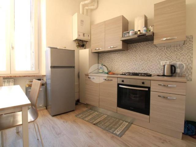 Appartamento in affitto a Centro storico, Brenzone