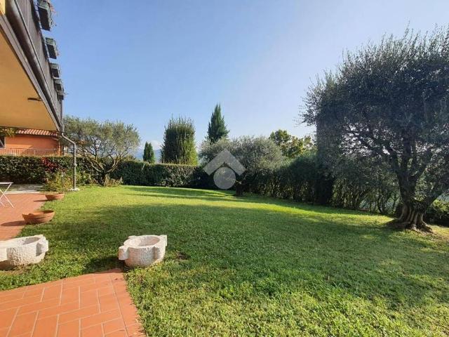 Appartamento in affitto a Nord-Est, Brenzone