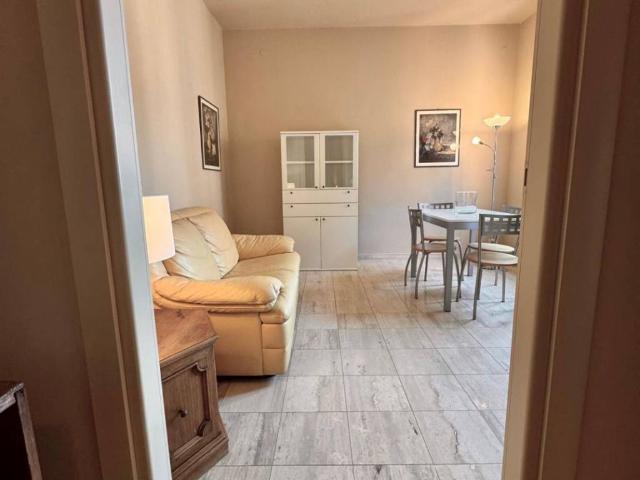 Appartamento in affitto a Centro storico, Brenzone