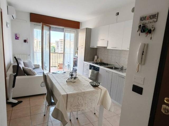 Appartamento in affitto a Sud, Brenzone