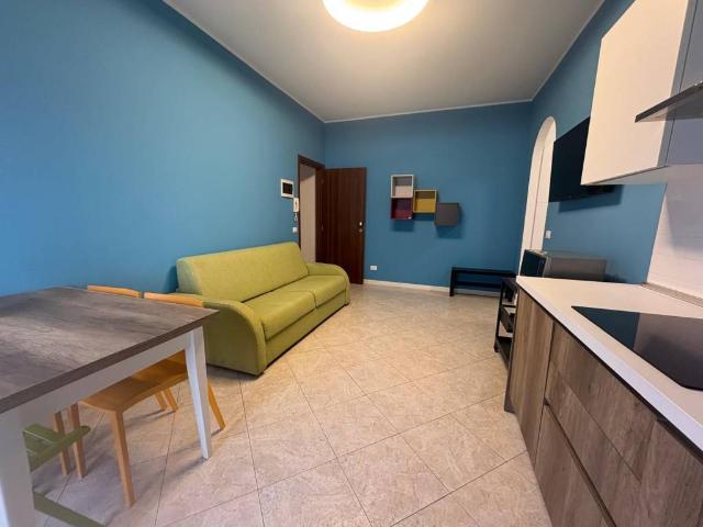 Appartamento in affitto a Est, Brenzone