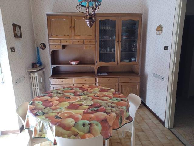 Appartamento in affitto a Centro storico, Brenzone