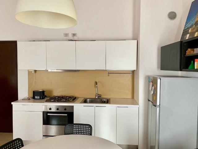 Appartamento in affitto a Centro storico, Brenzone