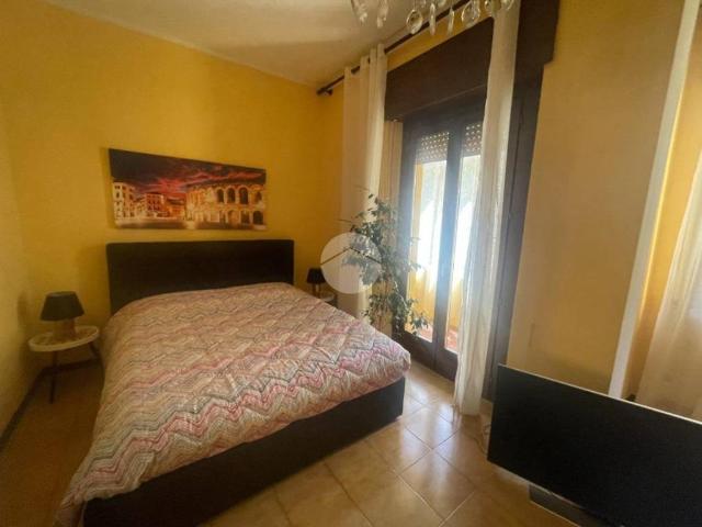 Appartamento in affitto a Centro storico, Brenzone