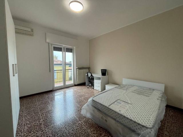 Appartamento in affitto a Sud, Brenzone
