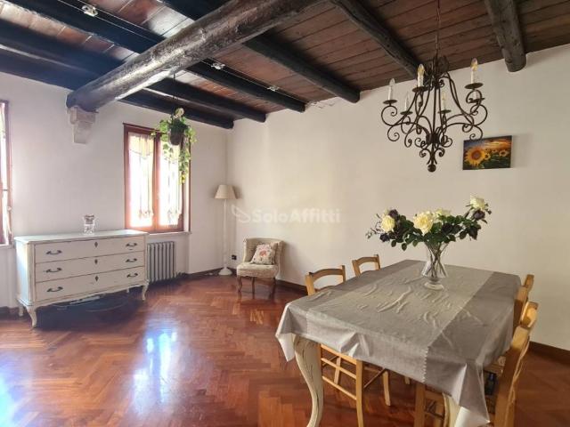 Appartamento in affitto a Sud, Brenzone