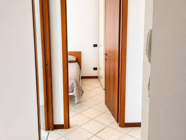 Appartamento in affitto a Palazzina, Brenzone