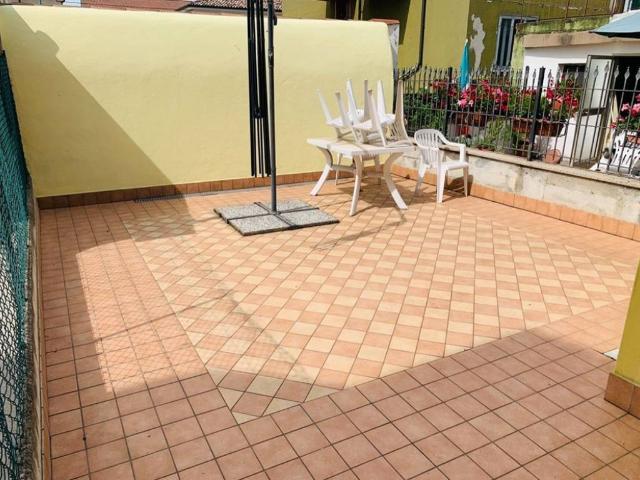 Appartamento in affitto a San Michele Extra, Brenzone