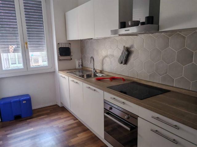 Appartamento in affitto a Verona, San Zeno