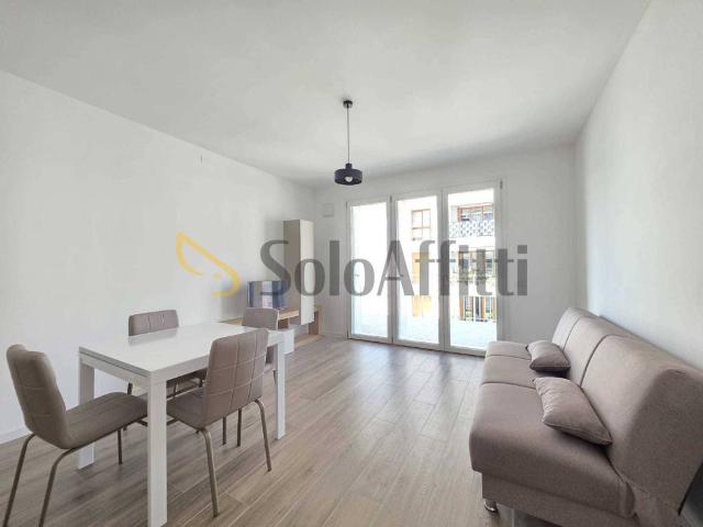 Appartamento in affitto a Nord-Est, Brenzone