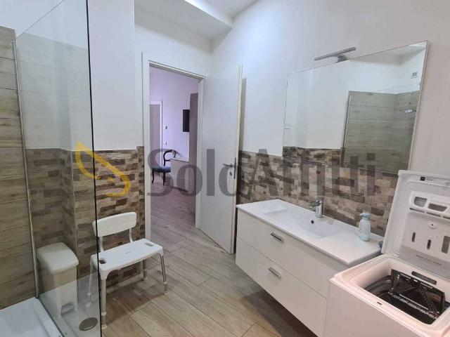 Appartamento in affitto a Centro storico, Brenzone