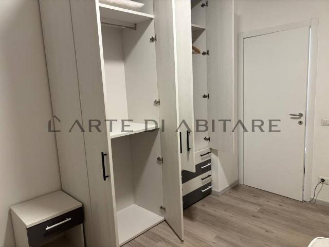 Appartamento in affitto a Sud, Brenzone