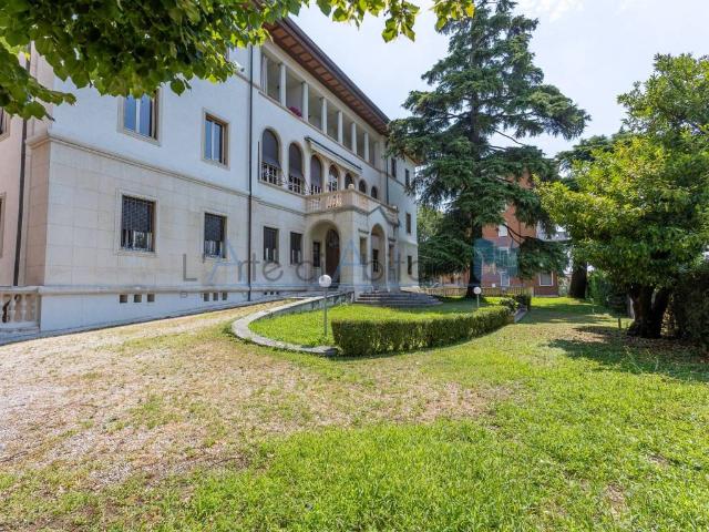 Appartamento in affitto a Verona, Borgo Trento