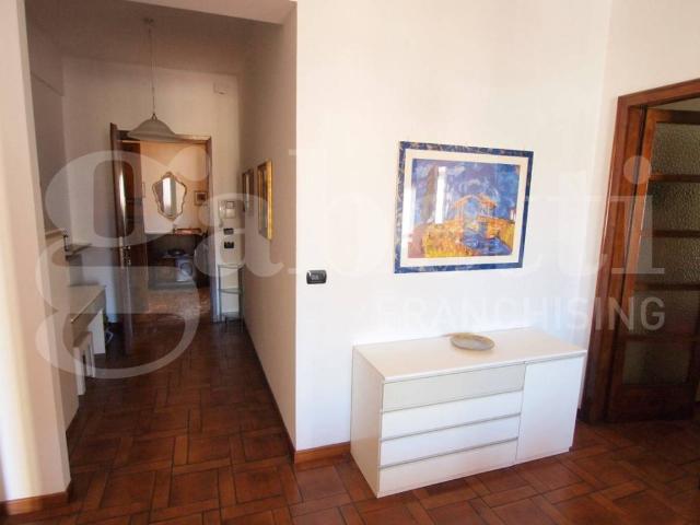 Appartamento in affitto a Centro storico, Brenzone