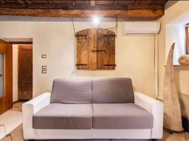Appartamento in affitto a Centro storico, Brenzone