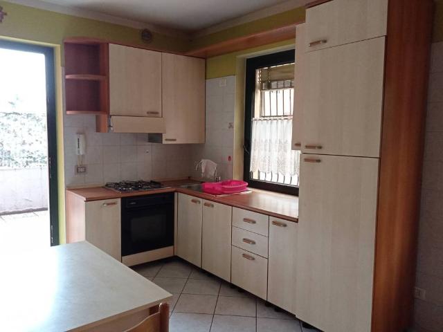 Appartamento in affitto a Sud, Brenzone