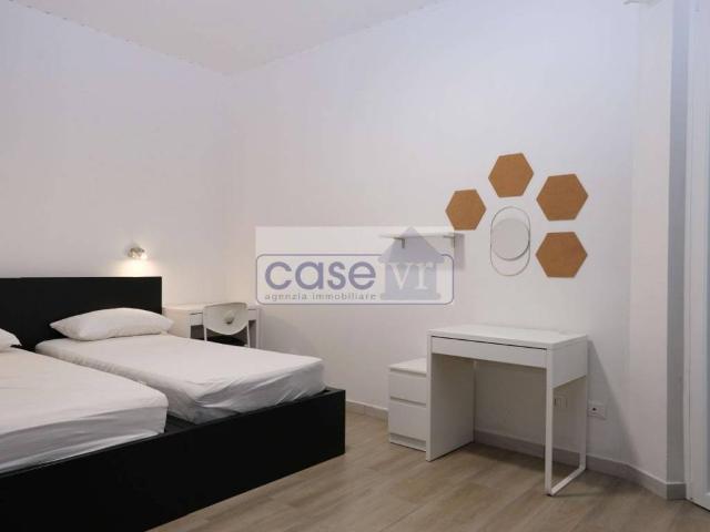 Appartamento in affitto a Centro storico, Brenzone
