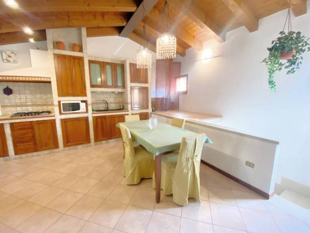 Appartamento in affitto a Sud-Ovest, Brenzone