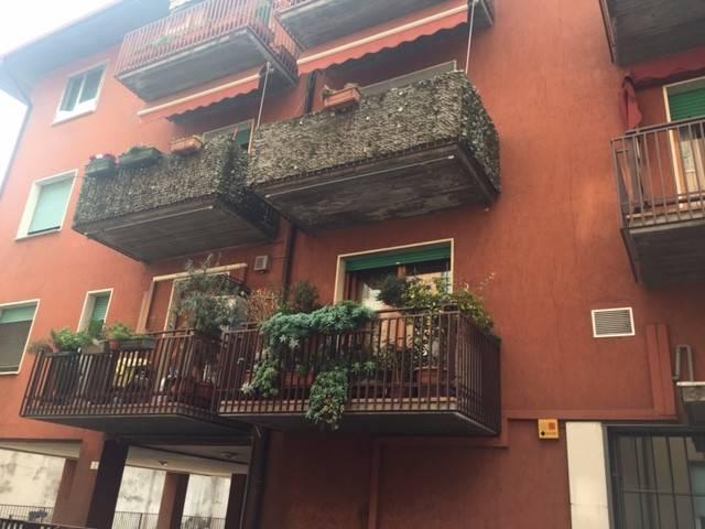Appartamento in affitto a Sud-Ovest, Brenzone