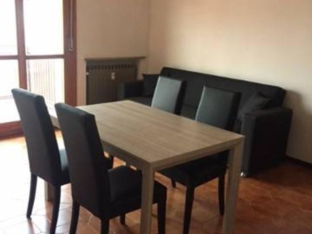 Appartamento in affitto a Sud-Ovest, Brenzone