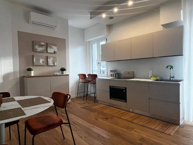 Appartamento in affitto a Nord-Ovest, Brenzone