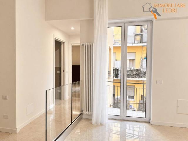 Appartamento in affitto a Centro storico, Brenzone