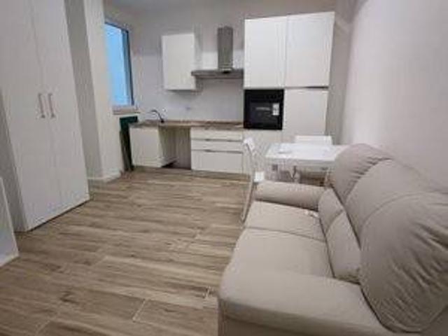 Appartamento in affitto a Centro storico, Brenzone