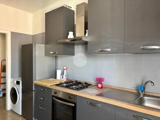 Appartamento in affitto a Centro storico, Brenzone